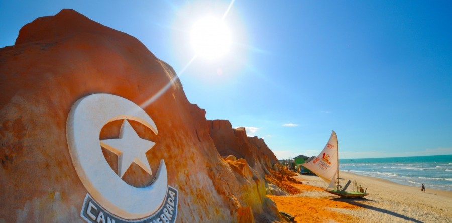 Programa discute problemas de Canoa Quebrada