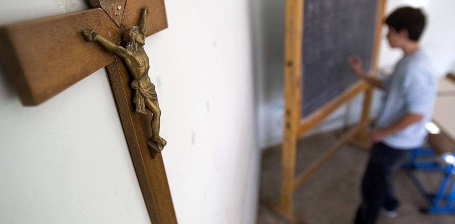 Os desafios do ensino religioso no Brasil