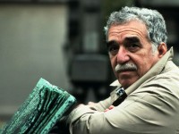 O colombiano Gabriel García Márquez é um dos principais autores do gênero realismo fantástico na América Latina (Foto: Reprodução/Internet)