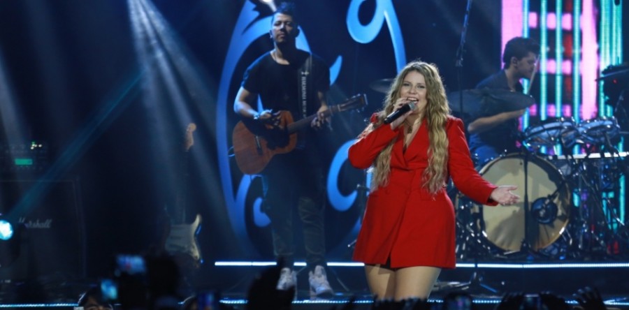 A popularidade do sertanejo na música brasileira