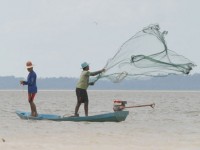 Os programas falaram sobre temas como manejo na criação de peixes e reprodução de peixes e crustáceos (Foto: Agência Brasil/Internet)