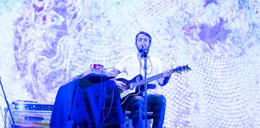 #83 – Eric Barbosa