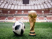 Serão tocadas músicas dos quatro países semifinalistas da Copa do Mundo 2018: França, Croácia, Inglaterra e Bélgica (Foto: Internet/ Reprodução)