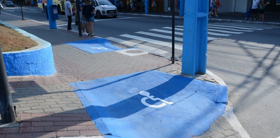 <Em> Saúde e Prevenção </Em> discute acessibilidade em Fortaleza