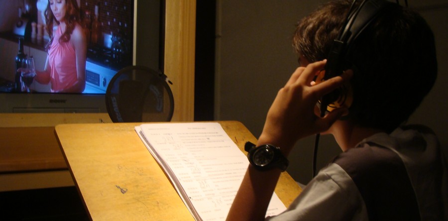 A Dublagem no Brasil