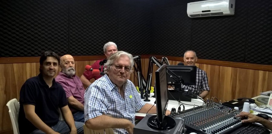 <Em> Encontro com o Jazz </Em> homenageia José Antônio Lemenhe
