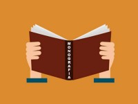 A monografia é o trabalho de conclusão de curso mais utilizado pelos estudantes (Foto: Reprodução/Internet)