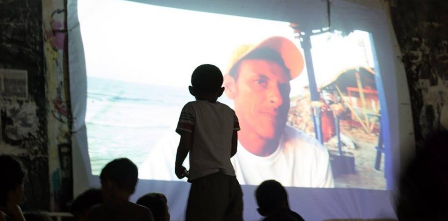 Cineclubes em Fortaleza