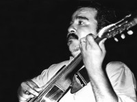 O instrumentista Tarcísio Sardinha é um dos maiores nomes do choro brasileiro e possui três discos gravados, entre eles o disco autoral Brasileirando (Foto: Reprodução/Arquivo Pessoal)