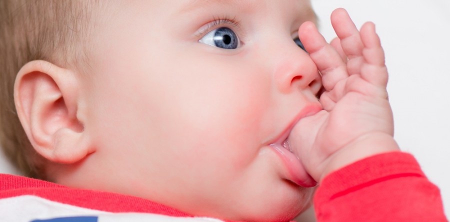 Sexualidade infantil é tema do Escutar e Pensar