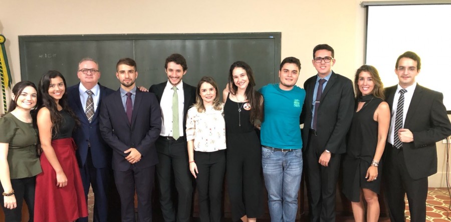 Grupo Ágora lança o Observatório Eleitoral do Ceará