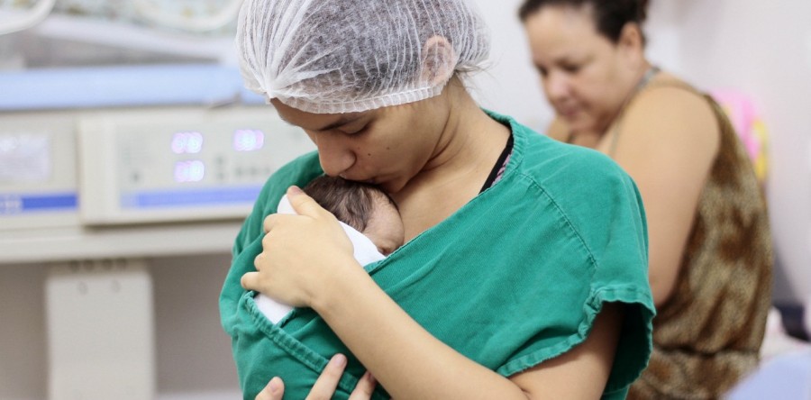 MEAC comemora 20 anos do Método Canguru