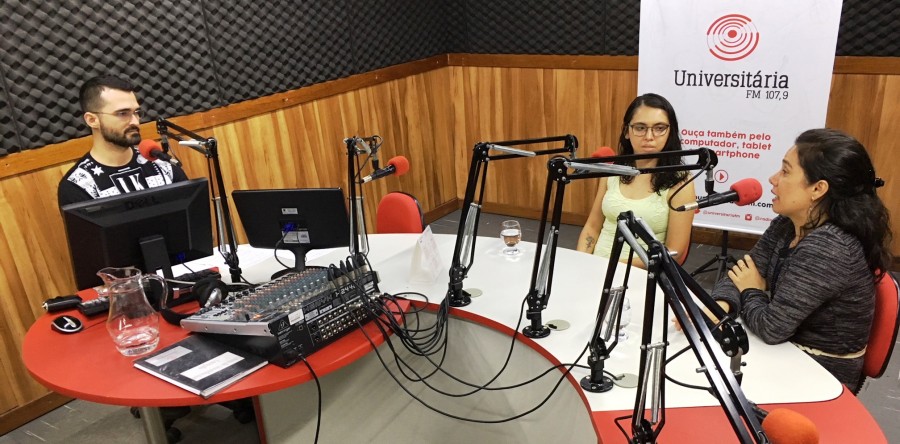 Rádio Debate pautou o papel dos museus