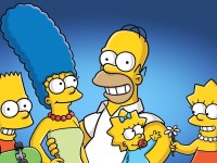 Os Simpsons é a série animada mais longa da história da televisão, chegando à 30ª temporada em 2018 (Foto: Reprodução/Internet)
