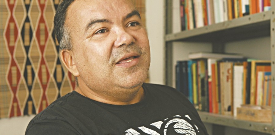 #17 – Uribam Xavier (Política)