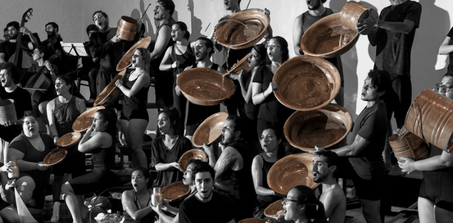 #90 – Coral da UFC