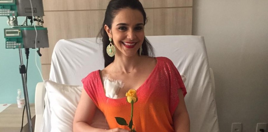 Câncer de mama nas redes sociais