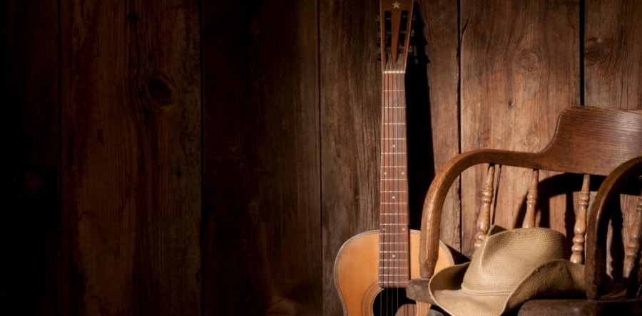 Programa tocou sucessos da música country estadunidense