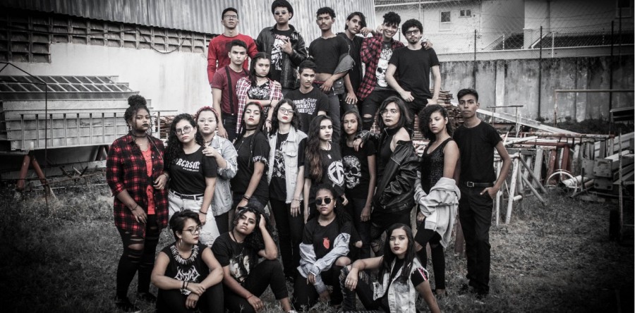 #19 – Coral Canto da Casa