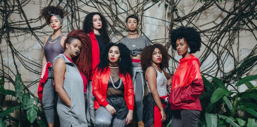 Universitária FM destaca os novos nomes rap nacional