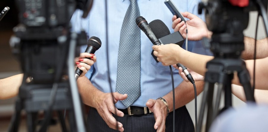 No que se baseia a liberdade de imprensa?