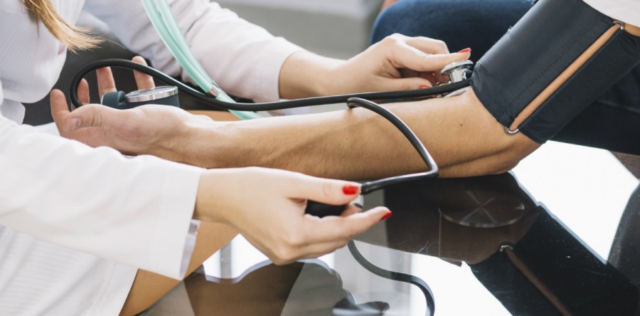 Programa Saúde e Prevenção fala sobre Saúde Vascular