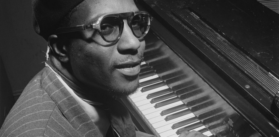 Encontro com o Jazz toca álbum de Thelonious Monk