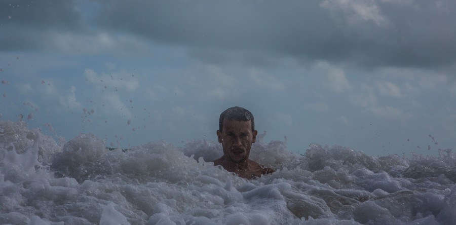 Nego Gallo fala sobre nova mixtape ao <em>Zumbi</em>