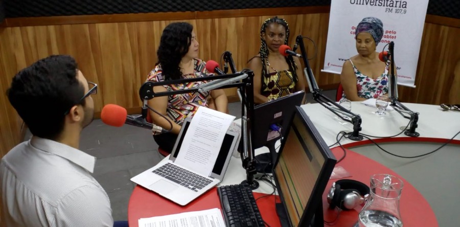 Rádio Debate: 70 anos da Declaração dos Direitos Humanos