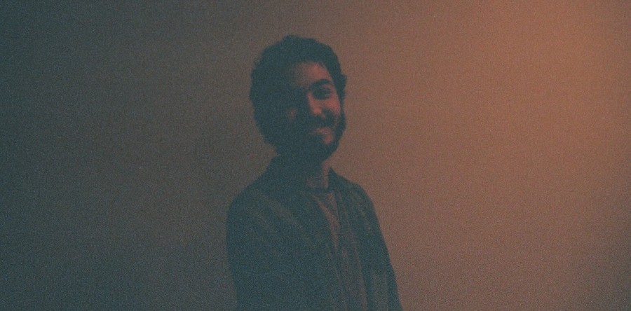 Universitária Entrevista #26 – GG Albuquerque (Bregafunk)