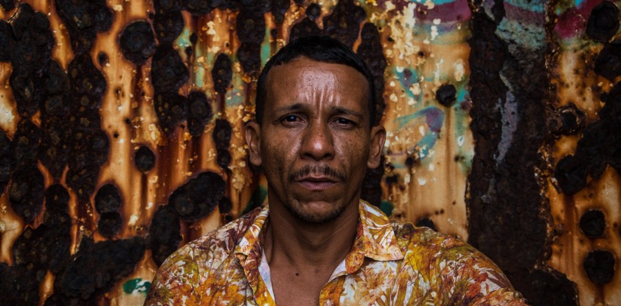 Ceará Sonoro #94 – Nego Gallo