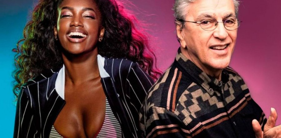 PLAYLIST – BRASIL NOVOS SONS – CARNAVAL