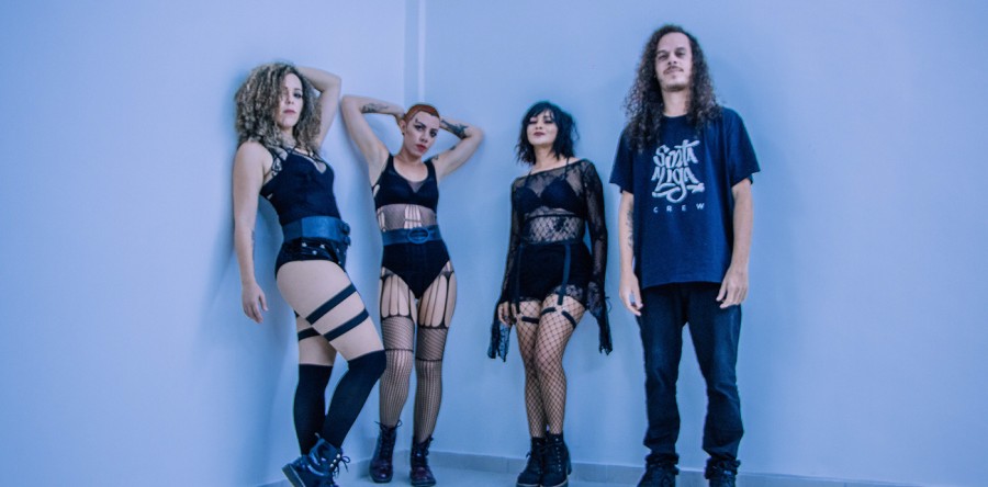 <em>Sinta a Liga Crew</em> é destaque do Zumbi – Especial #8M