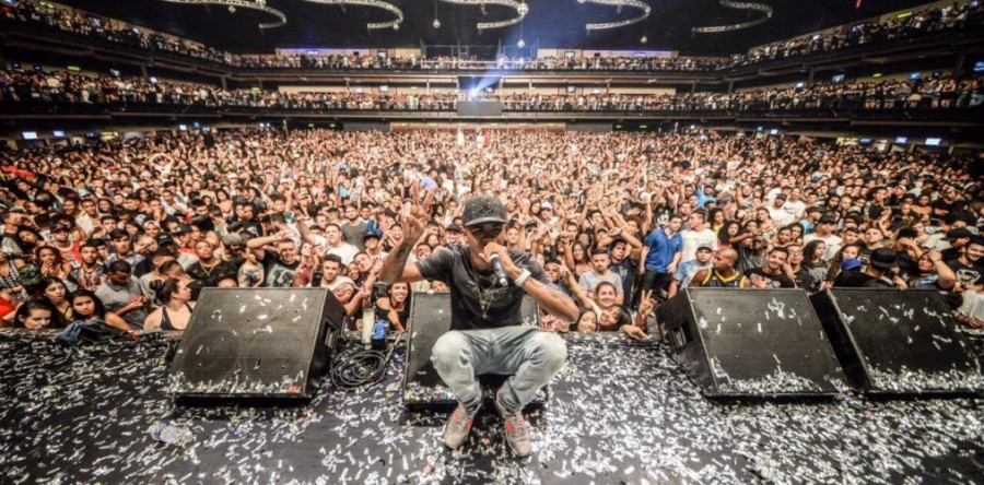 Zumbi: Adriana Facina fala sobre criminalização do funk