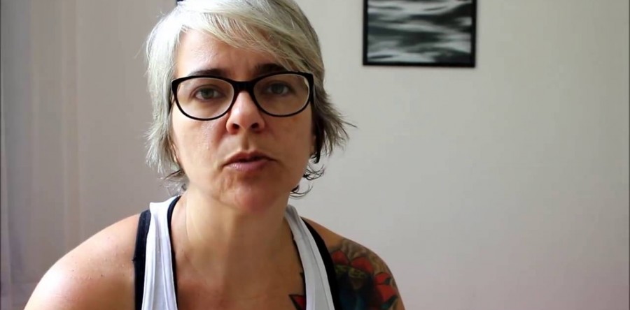 Universitária Entrevista #29 – Adriana Facina