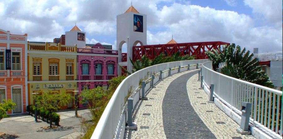 Centro Dragão do Mar comemora 20 anos