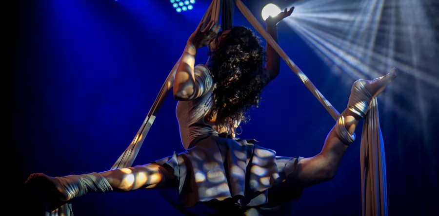 Pesquisa mostra como Fortaleza consome cultura