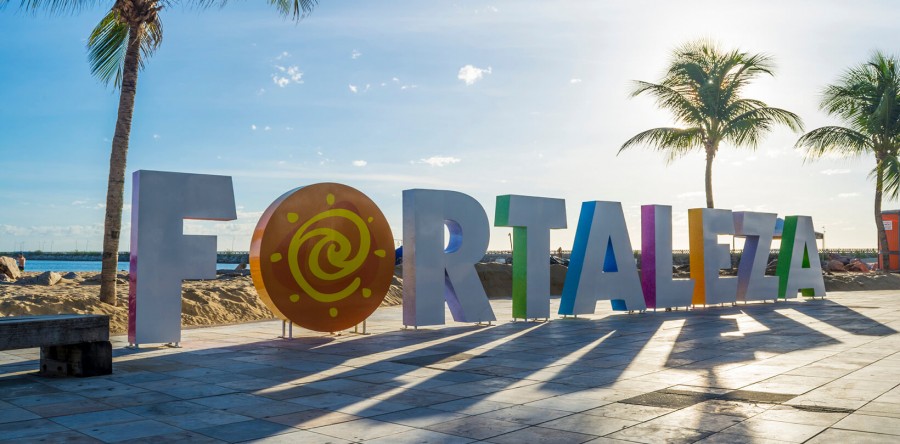 Aniversário de Fortaleza: celebração?