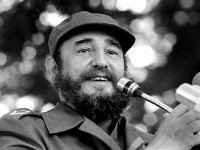 O Partido Comunista Cubano, fundado por Fidel Castro, é o único reconhecido pela ilha (Foto: Prensa Latina/Reuters)