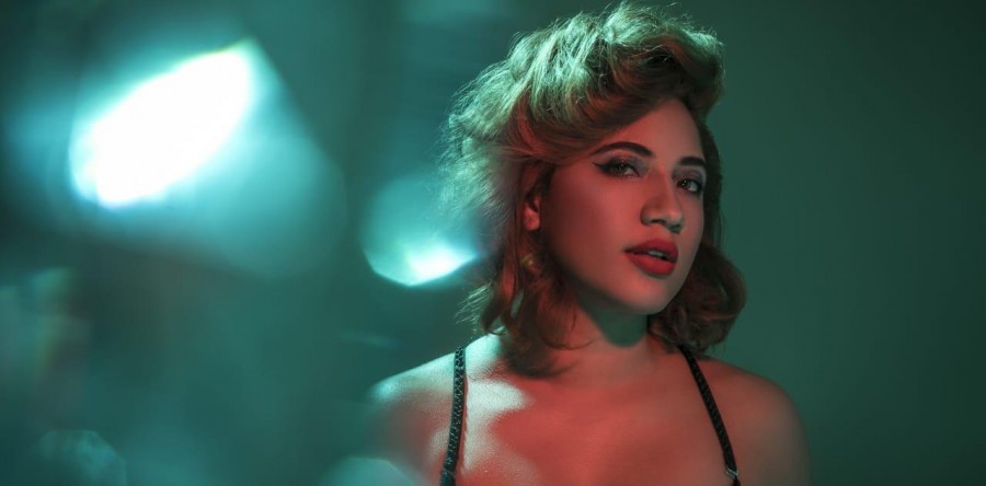 Ceará Sonoro #96 – Nara Hope