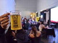 O festival Pint of Science chega ao quinto ano no Brasil com recorde no número de municípios participantes (Foto: Reprodução/Internet)