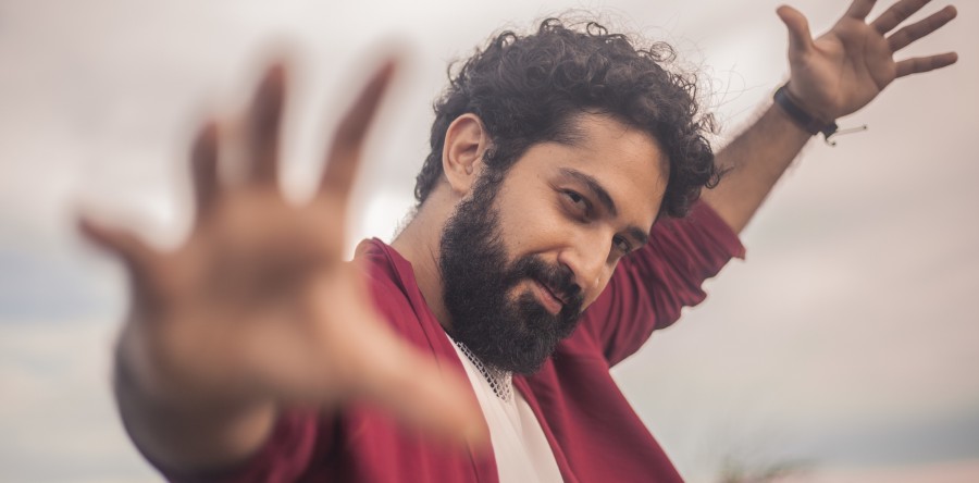 Ceará Sonoro #98 – Pedro Falcão