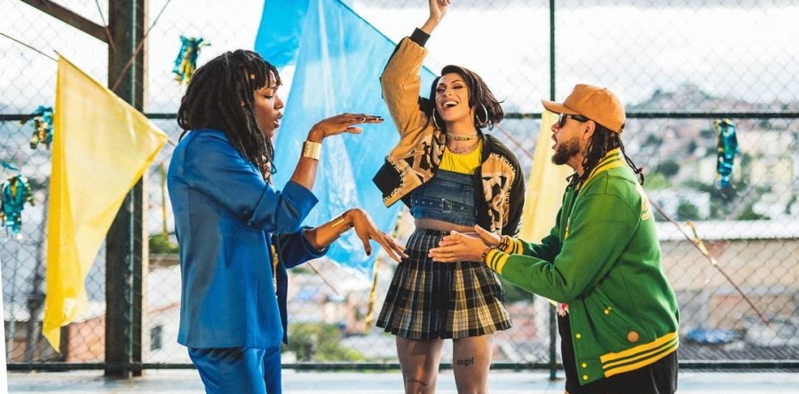 Feats musicais bateram recorde em 2018