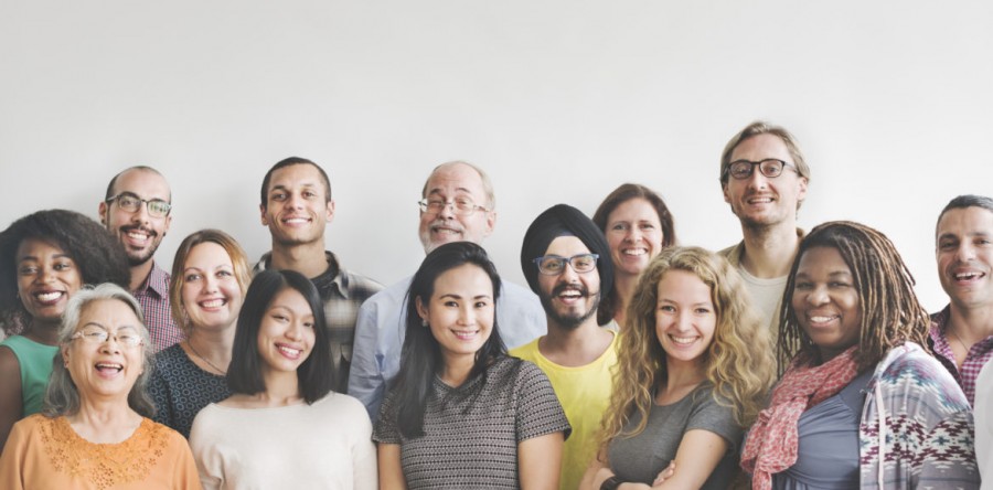 Representatividade na mídia brasileira