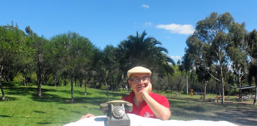 Universitária Entrevista #33 – Pedro Sánchez