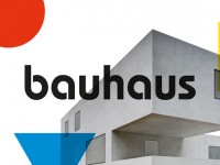 A Bauhaus desenvolvia produtos utilizando aço, vidro e madeira, e criavam prédios atemporais e funcionais, mostrando que funcionalidade não deve ter ligação com algo tedioso e burocrático (Foto: Reprodução/ Internet)