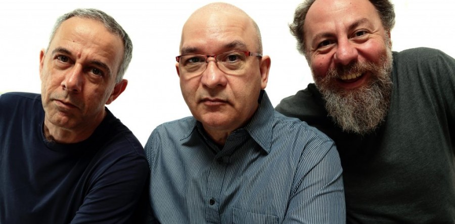 Grandes vozes no Canta Brasil