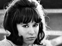 Astrud Gilberto começou sua carreira nos Estados Unidos  e é considerada a Rainha da Bossa Nova (Foto: Reprodução/Internet)