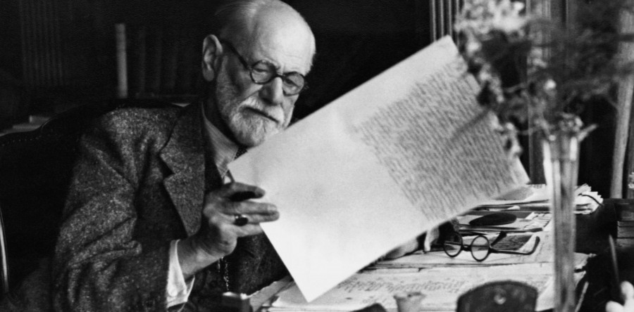 SBPC No Ar #36 – Freud e o Inconsciente