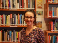Isabela Bosi nasceu no Rio de Janeiro, passou grande parte da vida na capital cearense e, hoje, mora em São Paulo (Foto: Divulgação)